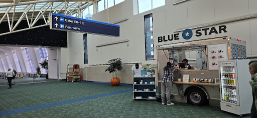 Photo of SAJJ Mediterranean (San Ramon) - 164 Sunset Dr, San Ramon, CA 94583