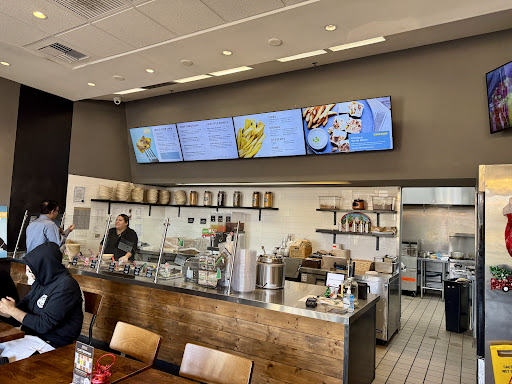 Photo of SAJJ Mediterranean (San Ramon) - 164 Sunset Dr, San Ramon, CA 94583