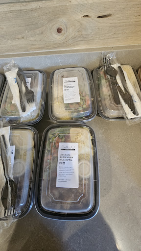 Photo of SAJJ Mediterranean (San Ramon) - 164 Sunset Dr, San Ramon, CA 94583