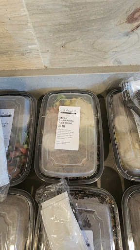 Photo of SAJJ Mediterranean (San Ramon) - 164 Sunset Dr, San Ramon, CA 94583