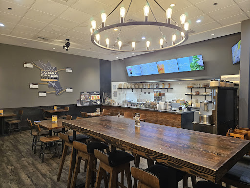 Photo of SAJJ Mediterranean (San Ramon) - 164 Sunset Dr, San Ramon, CA 94583