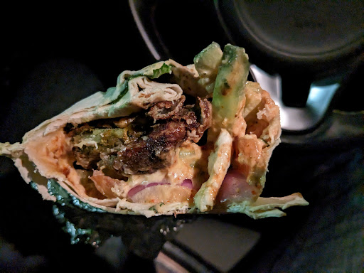 Photo of Cal Gyros Mediterranean - 2519 Durant Ave, Berkeley, CA 94704