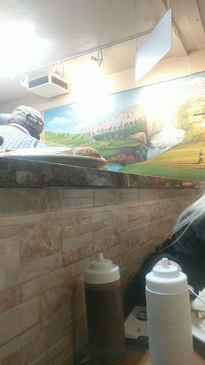 Photo of Cal Gyros Mediterranean - 2519 Durant Ave, Berkeley, CA 94704