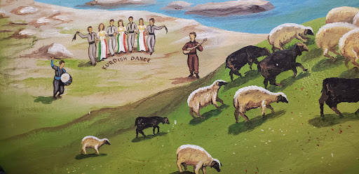 Photo of Cal Gyros Mediterranean - 2519 Durant Ave, Berkeley, CA 94704