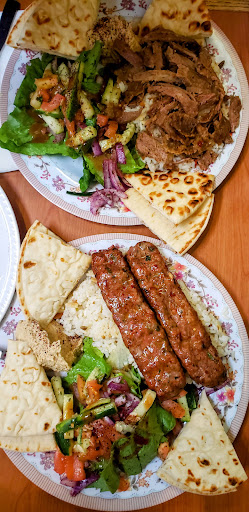Photo of Cal Gyros Mediterranean - 2519 Durant Ave, Berkeley, CA 94704