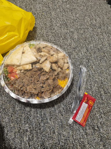 Photo of Cal Gyros Mediterranean - 2519 Durant Ave, Berkeley, CA 94704