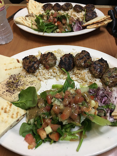 Photo of Cal Gyros Mediterranean - 2519 Durant Ave, Berkeley, CA 94704