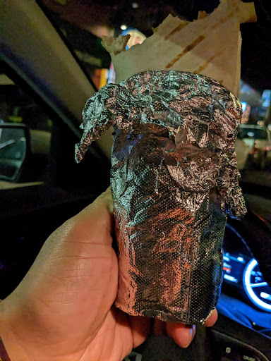 Photo of Cal Gyros Mediterranean - 2519 Durant Ave, Berkeley, CA 94704