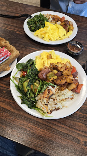 Photo of Marhabah Cafe - 475 14th St Ste 110, Oakland, CA 94612