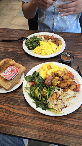 Photo of Marhabah Cafe - 475 14th St Ste 110, Oakland, CA 94612