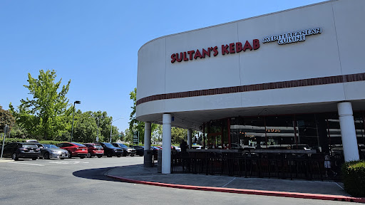 Photo of Sultan's Kebab - 6654 Koll Center Pkwy Ste 205, Pleasanton, CA 94566