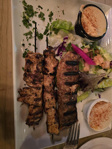 Photo of Sultan's Kebab - 6654 Koll Center Pkwy Ste 205, Pleasanton, CA 94566