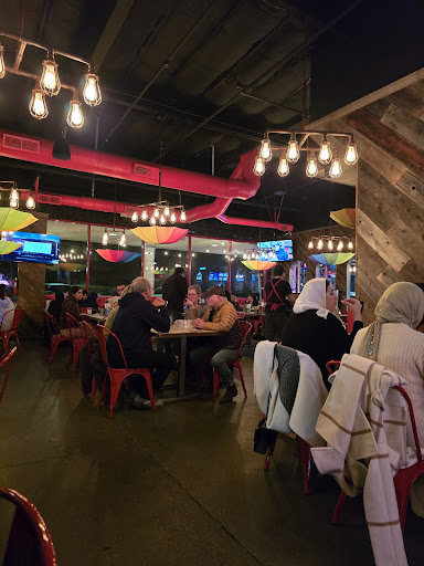 Photo of Sultan's Kebab - 6654 Koll Center Pkwy Ste 205, Pleasanton, CA 94566