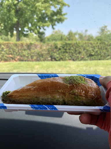 Photo of Sultan's Kebab - 6654 Koll Center Pkwy Ste 205, Pleasanton, CA 94566