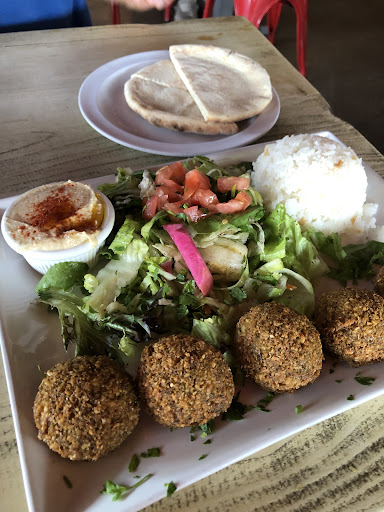 Photo of Sultan's Kebab - 6654 Koll Center Pkwy Ste 205, Pleasanton, CA 94566