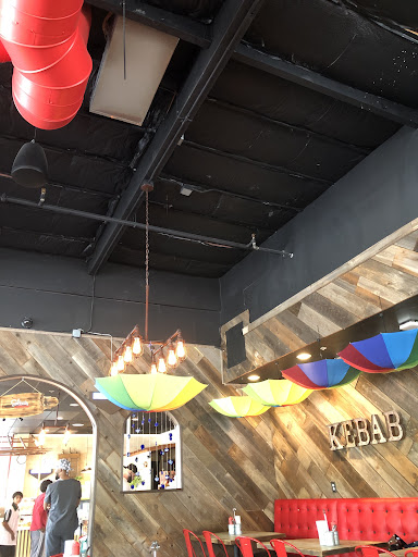 Photo of Sultan's Kebab - 6654 Koll Center Pkwy Ste 205, Pleasanton, CA 94566