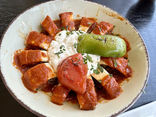 Photo of Sultan's Kebab - 6654 Koll Center Pkwy Ste 205, Pleasanton, CA 94566