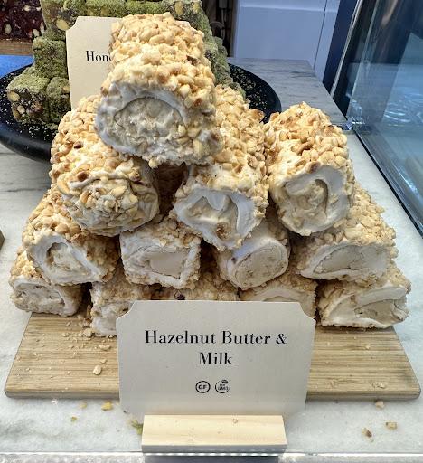 Photo of Sultan's Kebab - 6654 Koll Center Pkwy Ste 205, Pleasanton, CA 94566