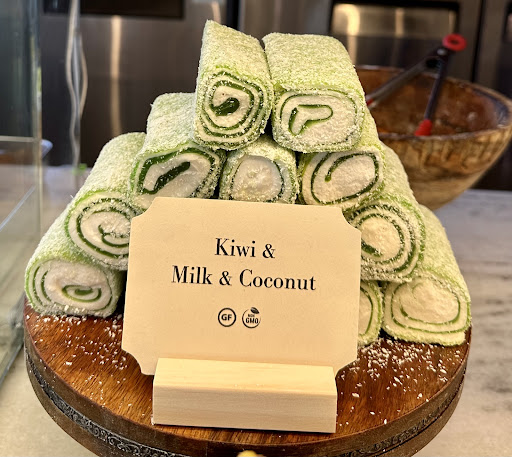 Photo of Sultan's Kebab - 6654 Koll Center Pkwy Ste 205, Pleasanton, CA 94566