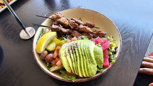 Photo of Sultan's Kebab - 6654 Koll Center Pkwy Ste 205, Pleasanton, CA 94566