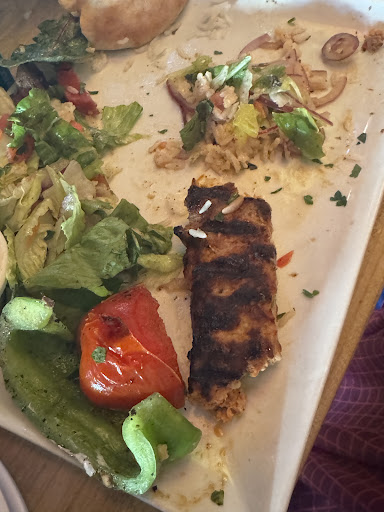 Photo of Sultan's Kebab - 6654 Koll Center Pkwy Ste 205, Pleasanton, CA 94566