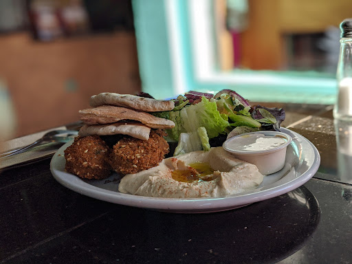 Photo of D'Yar - 2511 Durant Ave, Berkeley, CA 94704