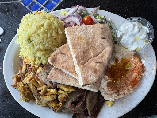 Photo of D'Yar - 2511 Durant Ave, Berkeley, CA 94704