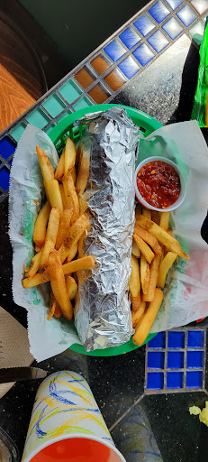 Photo of D'Yar - 2511 Durant Ave, Berkeley, CA 94704