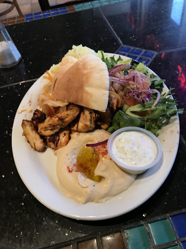 Photo of D'Yar - 2511 Durant Ave, Berkeley, CA 94704