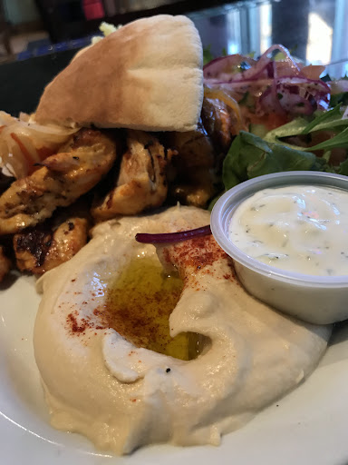 Photo of D'Yar - 2511 Durant Ave, Berkeley, CA 94704