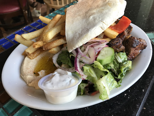 Photo of D'Yar - 2511 Durant Ave, Berkeley, CA 94704