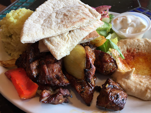 Photo of D'Yar - 2511 Durant Ave, Berkeley, CA 94704