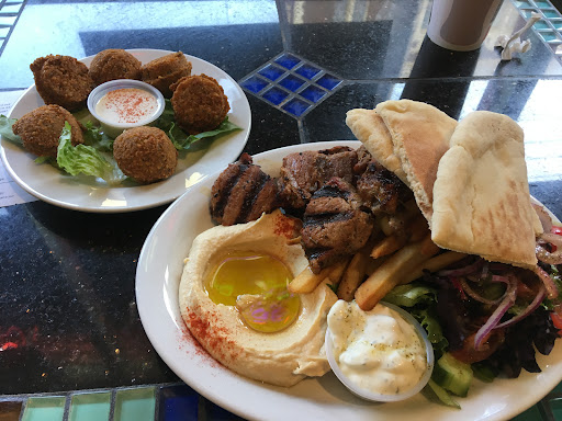 Photo of D'Yar - 2511 Durant Ave, Berkeley, CA 94704