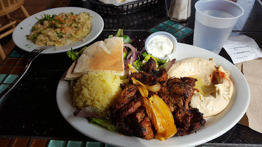 Photo of D'Yar - 2511 Durant Ave, Berkeley, CA 94704