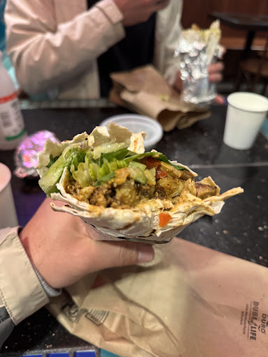 Photo of D'Yar - 2511 Durant Ave, Berkeley, CA 94704