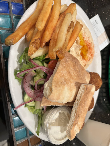 Photo of D'Yar - 2511 Durant Ave, Berkeley, CA 94704