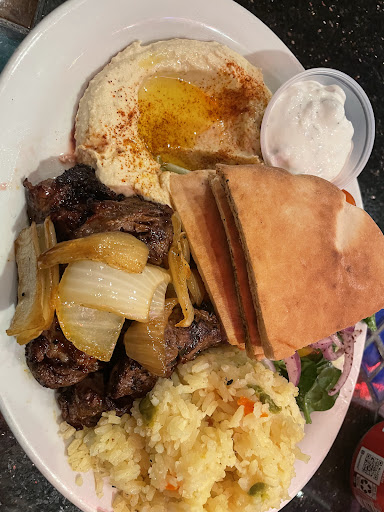 Photo of D'Yar - 2511 Durant Ave, Berkeley, CA 94704