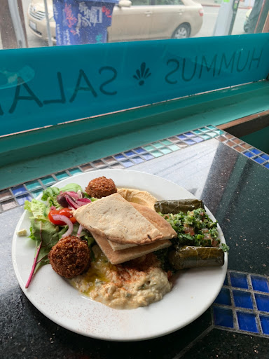 Photo of D'Yar - 2511 Durant Ave, Berkeley, CA 94704