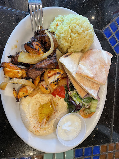 Photo of D'Yar - 2511 Durant Ave, Berkeley, CA 94704