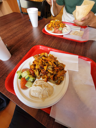 Photo of Babalou's Mediterranean - 1645 Bonanza St, Walnut Creek, CA 94596