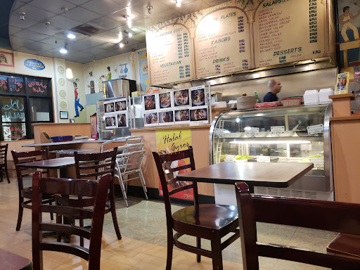 Photo of Babalou's Mediterranean - 1645 Bonanza St, Walnut Creek, CA 94596