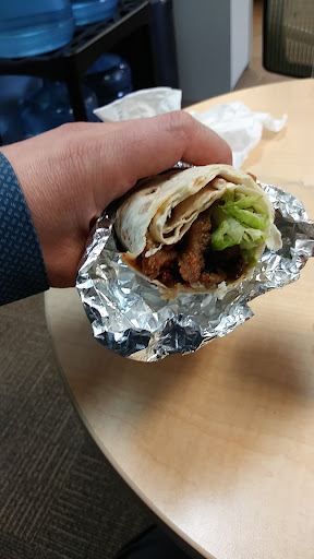 Photo of Babalou's Mediterranean - 1645 Bonanza St, Walnut Creek, CA 94596