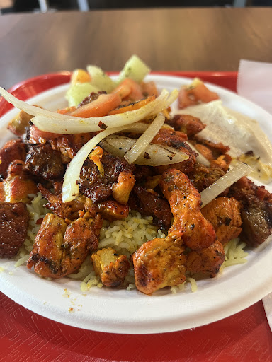 Photo of Babalou's Mediterranean - 1645 Bonanza St, Walnut Creek, CA 94596