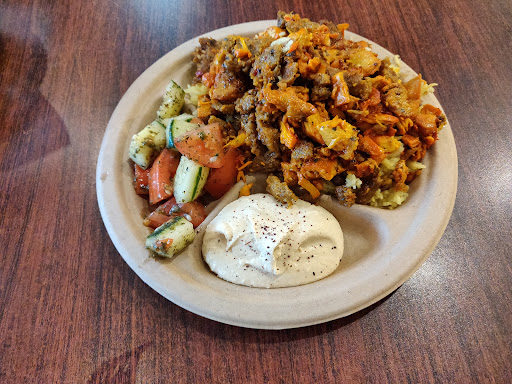 Photo of Babalou's Mediterranean - 1645 Bonanza St, Walnut Creek, CA 94596