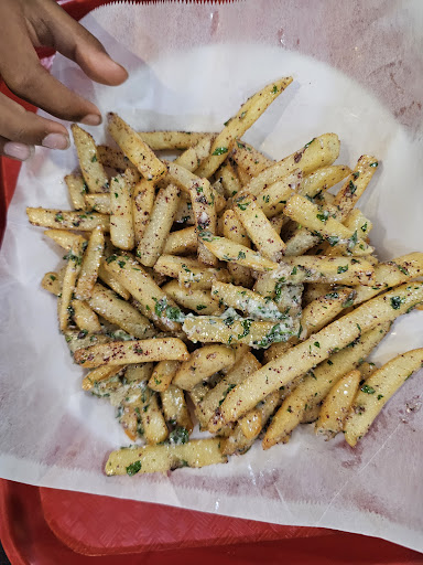 Photo of Falafel Town - 7410 Amador Valley Blvd, Dublin, CA 94568