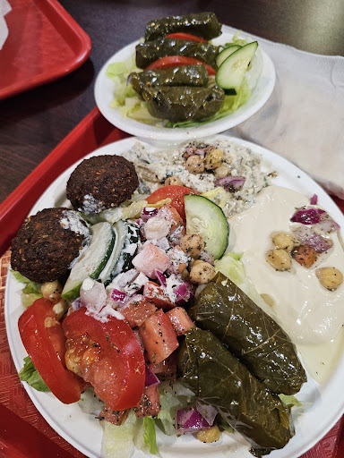 Photo of Falafel Town - 7410 Amador Valley Blvd, Dublin, CA 94568