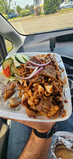 Photo of Falafel Town - 7410 Amador Valley Blvd, Dublin, CA 94568