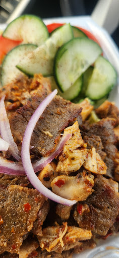 Photo of Falafel Town - 7410 Amador Valley Blvd, Dublin, CA 94568