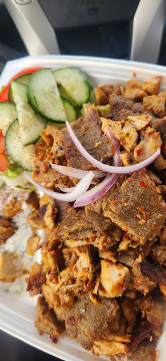 Photo of Falafel Town - 7410 Amador Valley Blvd, Dublin, CA 94568