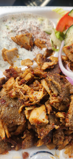 Photo of Falafel Town - 7410 Amador Valley Blvd, Dublin, CA 94568